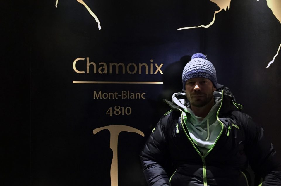 Chamonix 03/01/2015