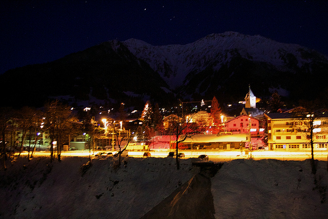 Klosters 07-12-2013