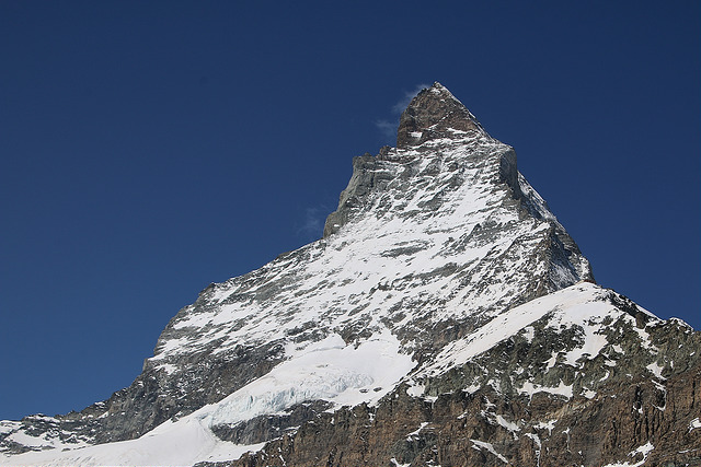 Zermatt 05-04-2014