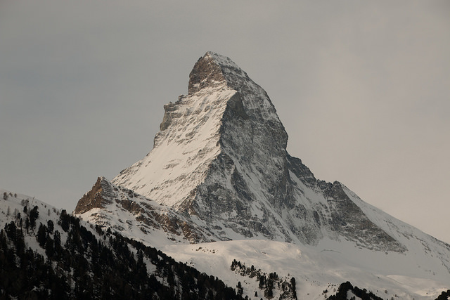 Zermatt 12-12-2014