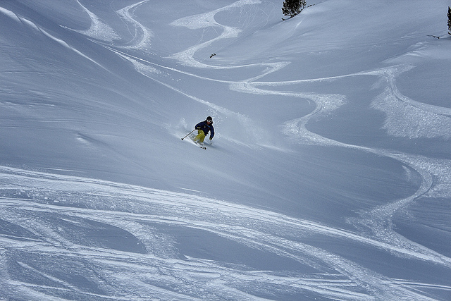 Arlberg 18-02-2012