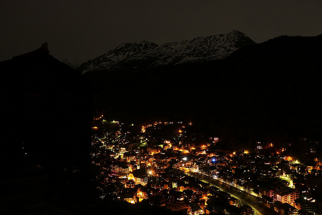 Zermatt 30-04-2015