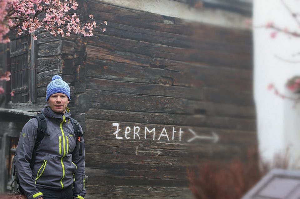 Zermatt 30/04/2015